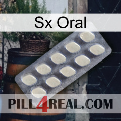 Sx Oral 08